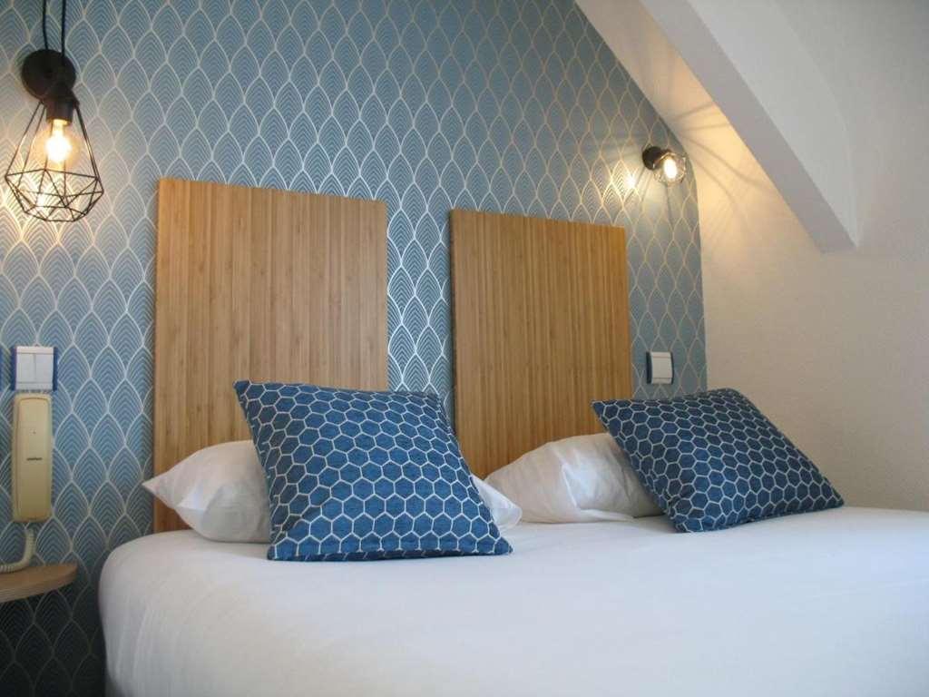 Hotel De Caen Rum bild