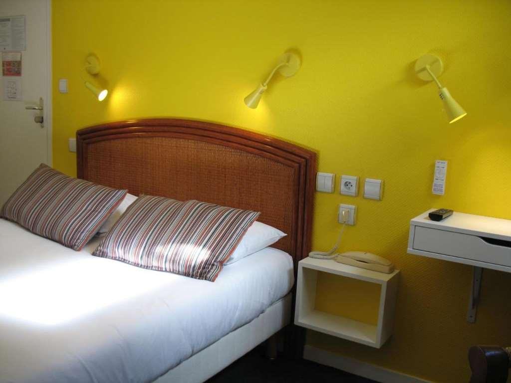 Hotel De Caen Rum bild