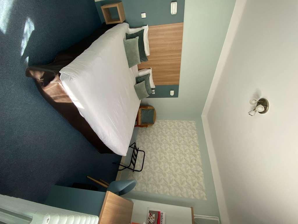 Hotel De Caen Rum bild