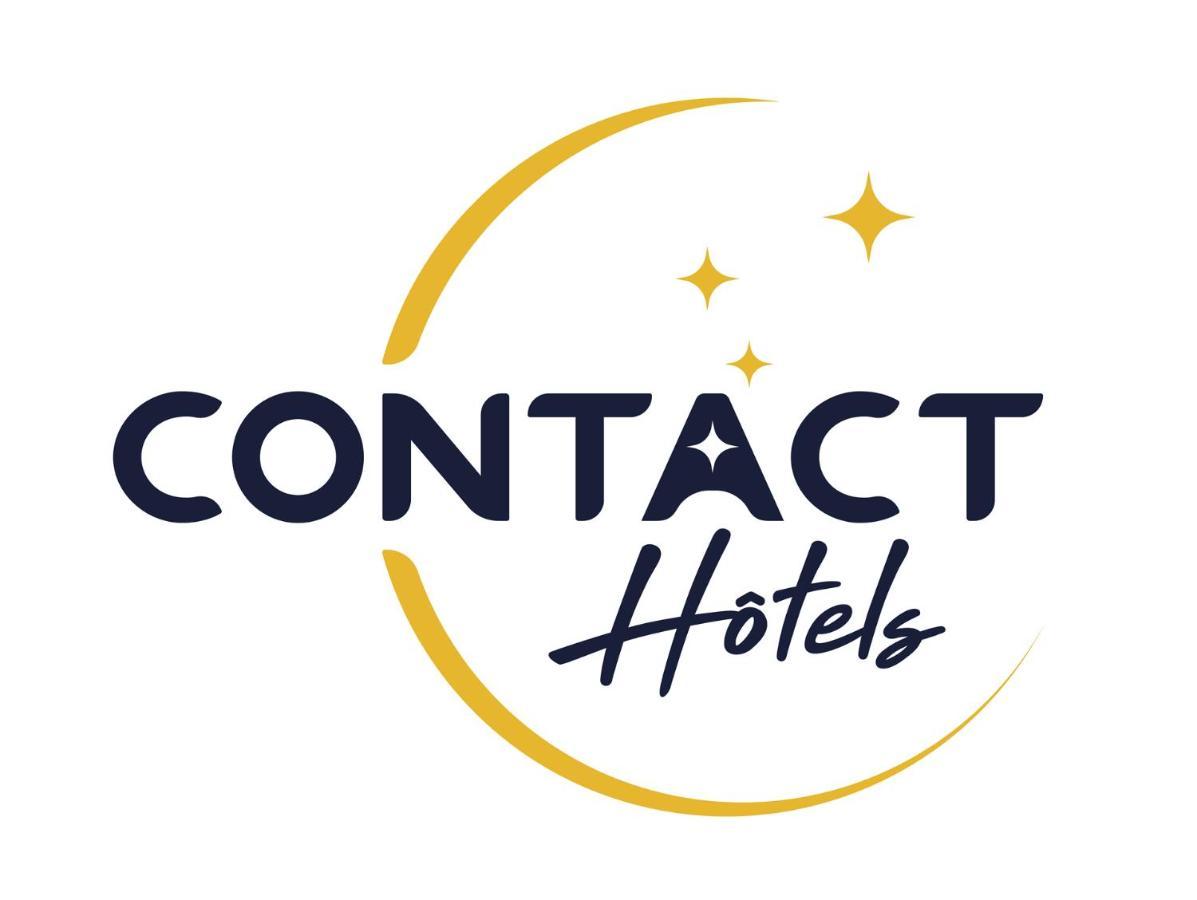 Hotel De Caen Exteriör bild